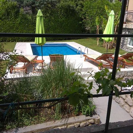 Apartman Marija Kastav Εξωτερικό φωτογραφία