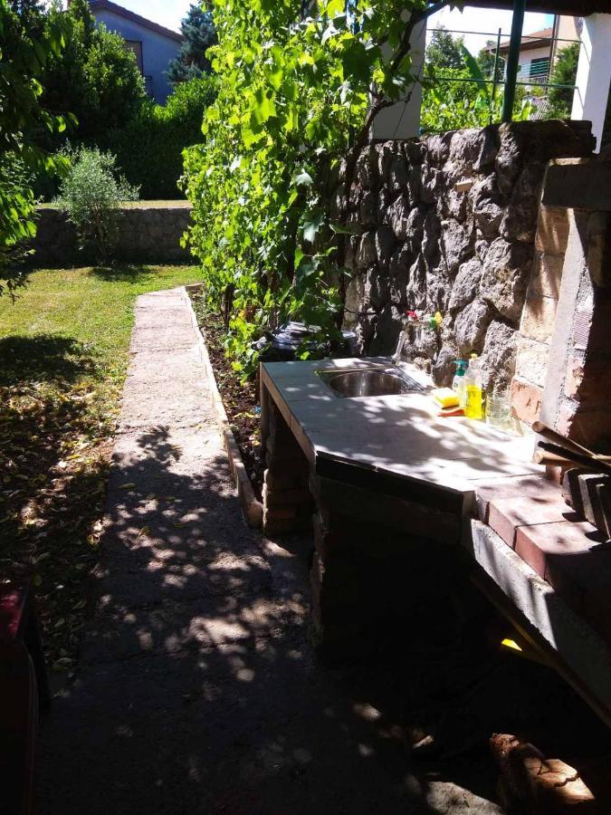 Apartman Marija Kastav Εξωτερικό φωτογραφία