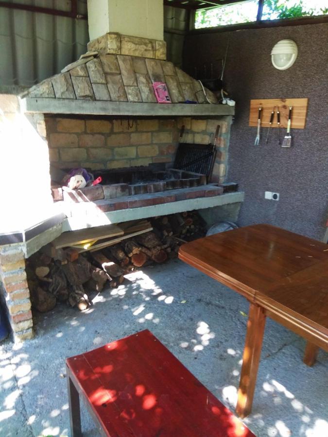 Apartman Marija Kastav Εξωτερικό φωτογραφία