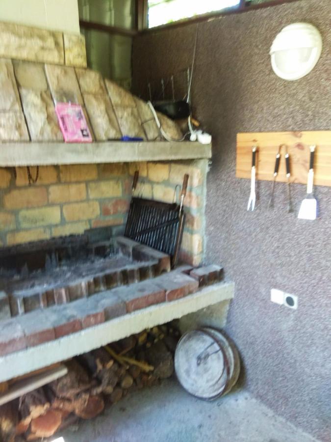 Apartman Marija Kastav Εξωτερικό φωτογραφία