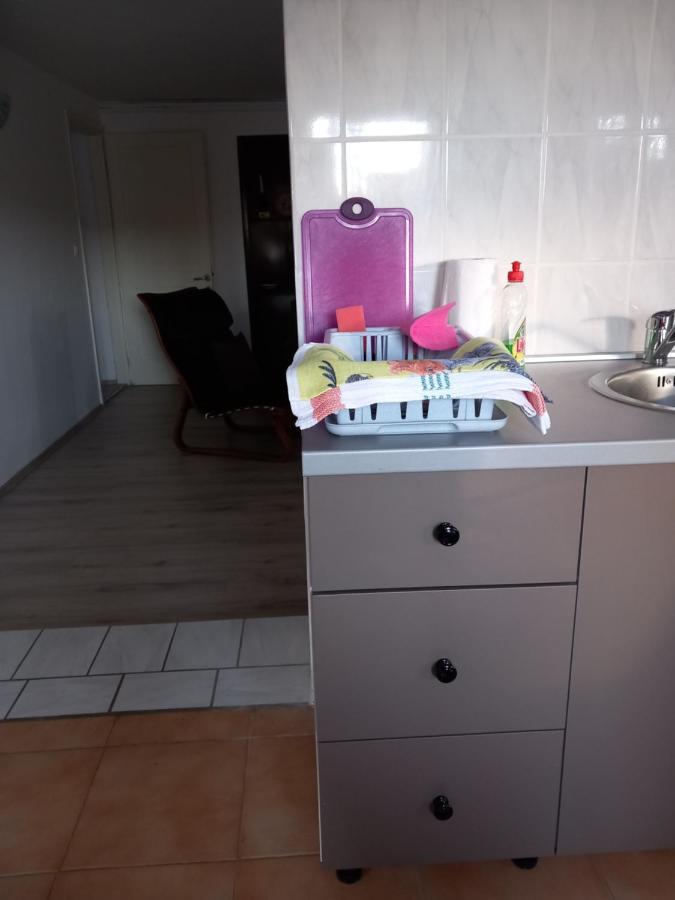 Apartman Marija Kastav Εξωτερικό φωτογραφία