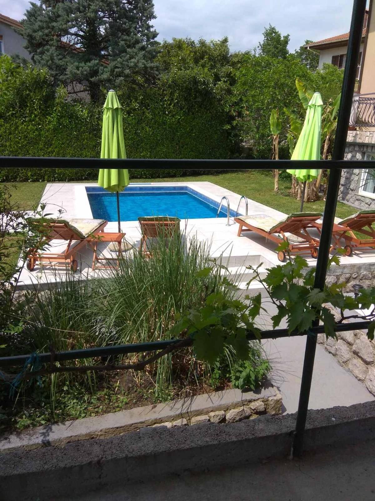 Apartman Marija Kastav Εξωτερικό φωτογραφία