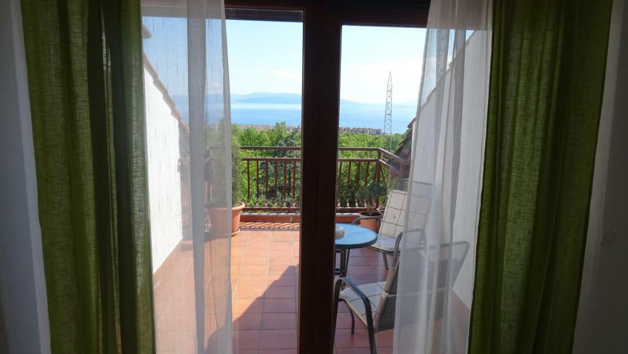 Apartman Marija Kastav Εξωτερικό φωτογραφία