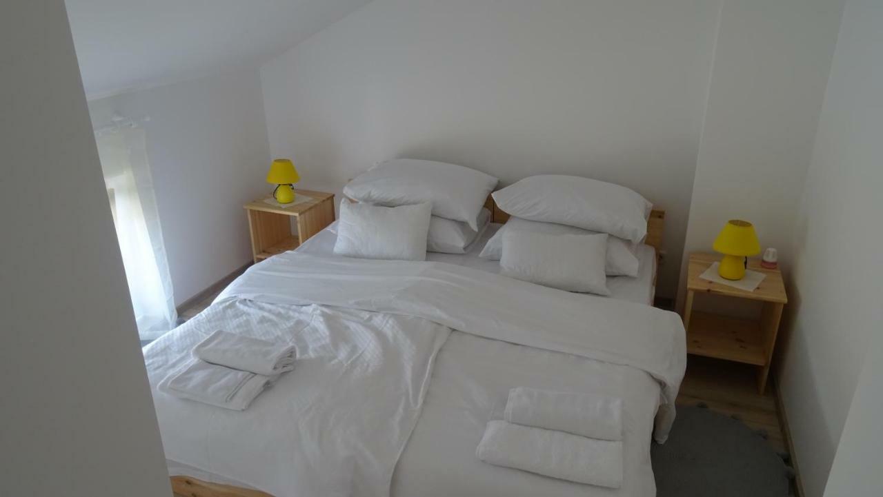 Apartman Marija Kastav Εξωτερικό φωτογραφία