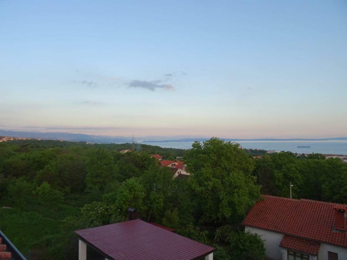 Apartman Marija Kastav Εξωτερικό φωτογραφία