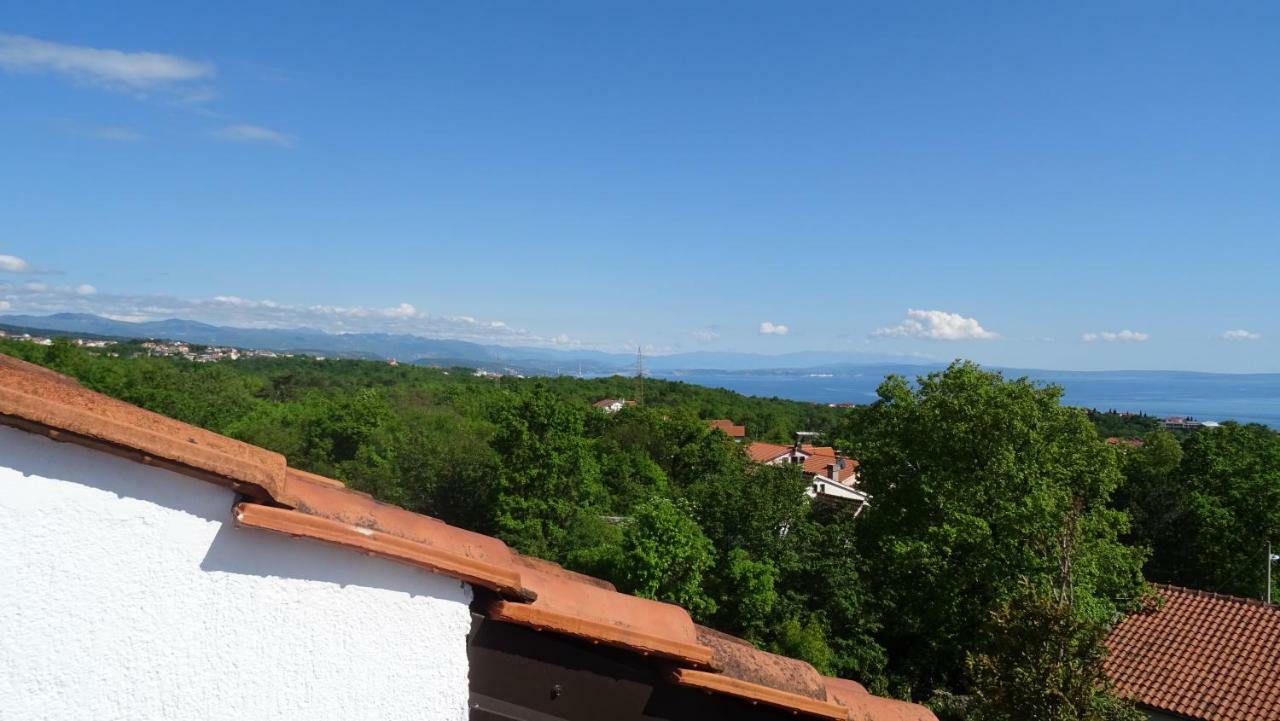 Apartman Marija Kastav Εξωτερικό φωτογραφία