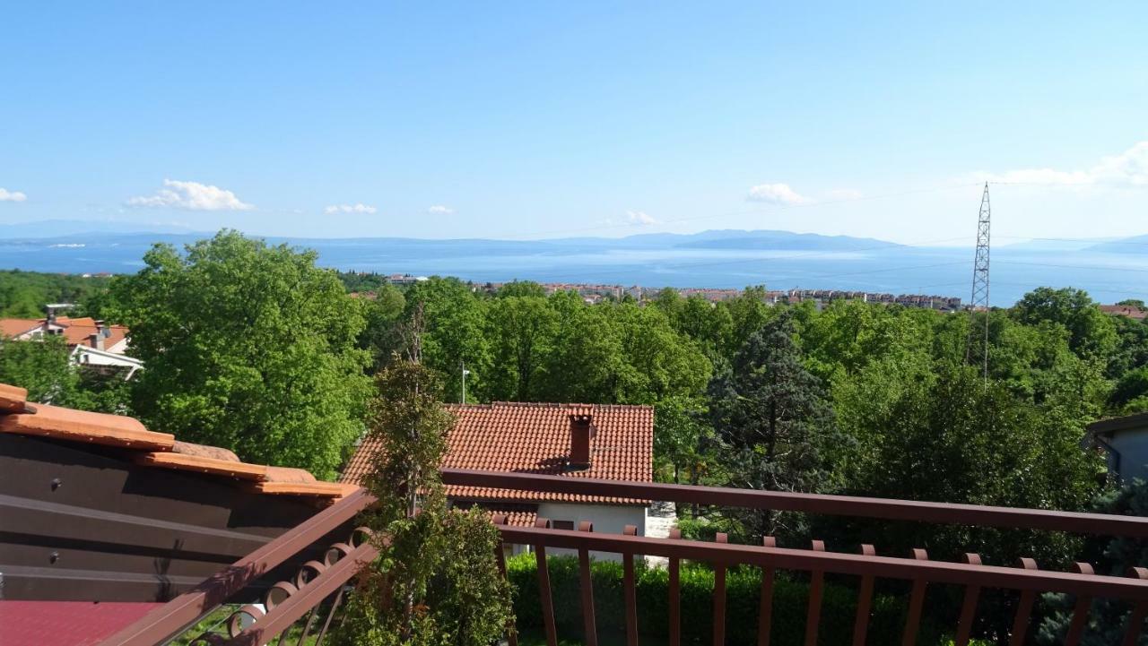 Apartman Marija Kastav Εξωτερικό φωτογραφία