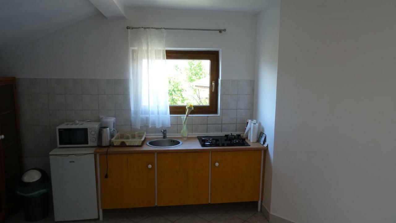 Apartman Marija Kastav Εξωτερικό φωτογραφία
