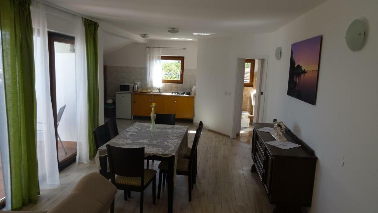 Apartman Marija Kastav Εξωτερικό φωτογραφία