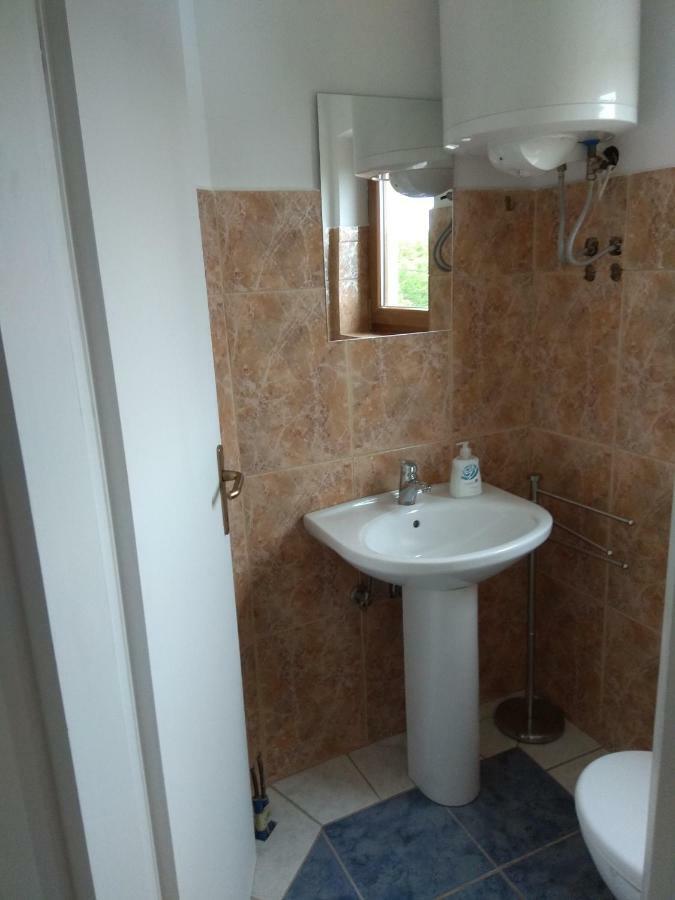 Apartman Marija Kastav Εξωτερικό φωτογραφία