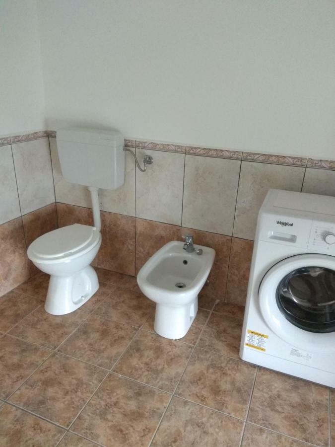 Apartman Marija Kastav Εξωτερικό φωτογραφία