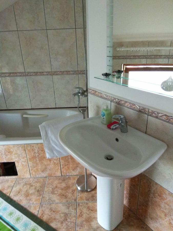 Apartman Marija Kastav Εξωτερικό φωτογραφία