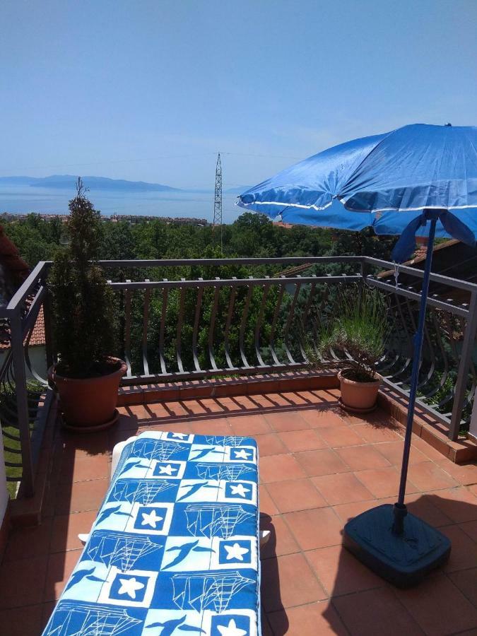 Apartman Marija Kastav Εξωτερικό φωτογραφία