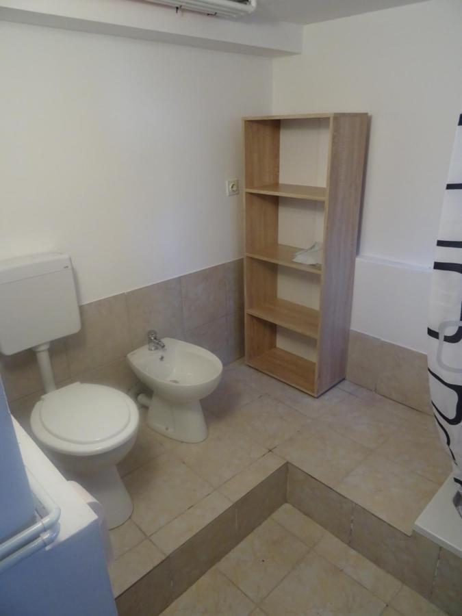 Apartman Marija Kastav Εξωτερικό φωτογραφία