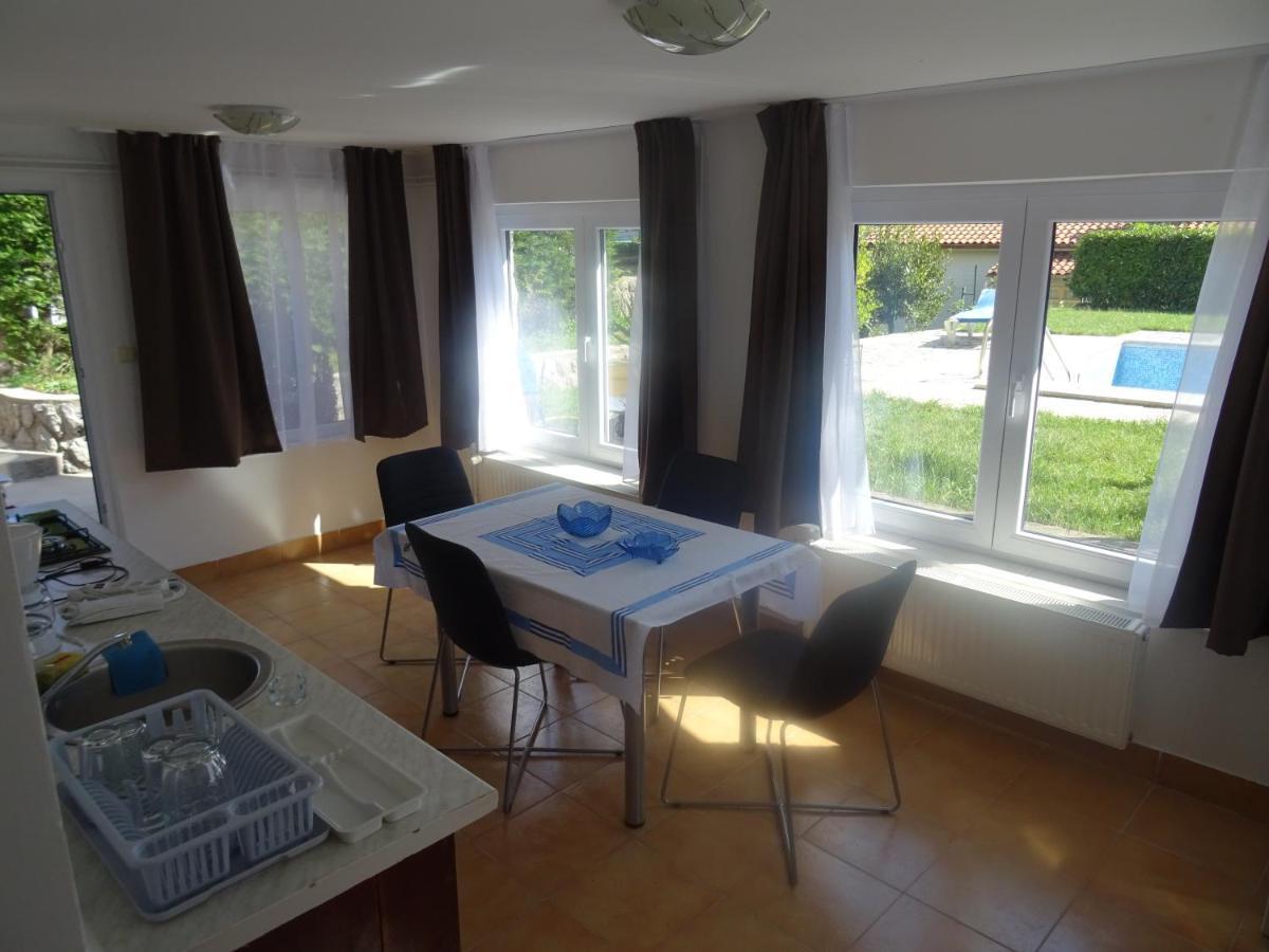 Apartman Marija Kastav Εξωτερικό φωτογραφία