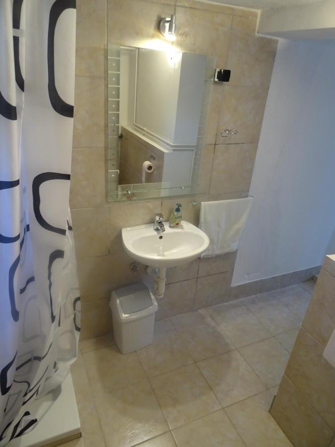 Apartman Marija Kastav Εξωτερικό φωτογραφία