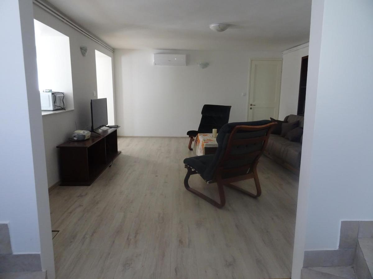 Apartman Marija Kastav Εξωτερικό φωτογραφία