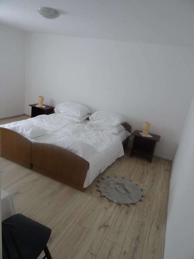 Apartman Marija Kastav Εξωτερικό φωτογραφία