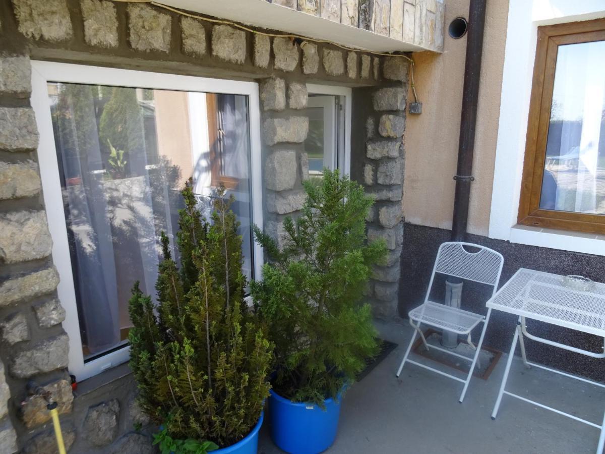 Apartman Marija Kastav Εξωτερικό φωτογραφία
